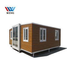 Steel structure prefab prefabricated house kit apartment house pre made homes from china supplier